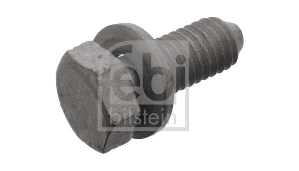 FEBI BILSTEIN Pulley Bolt Article number: 33757 cheaply