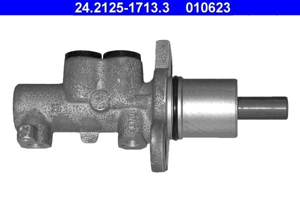 ATE Peapiduri silinder Artikli number: 24.2125-1713.3 soodsalt