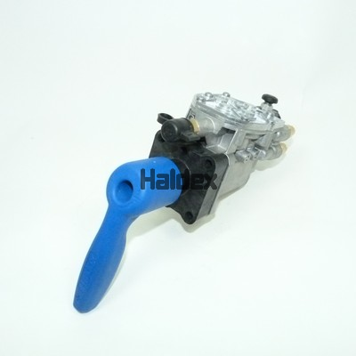 HALDEX Controller, leveling control Article number: 338071101 cheaply