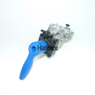 HALDEX Controller, leveling control Article number: 338071131 cheaply