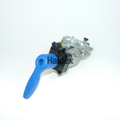 HALDEX Controller, leveling control Article number: 338071161 cheaply