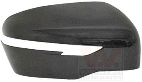VAN WEZEL Cover, outside mirror Article number: 3391844 cheaply