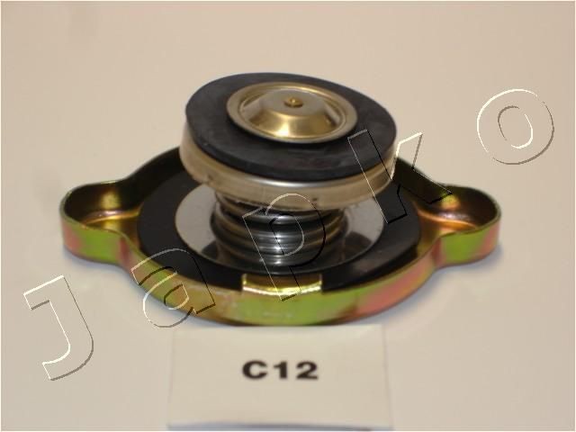 JAPKO Radiator cap Article number: 33C12 cheaply