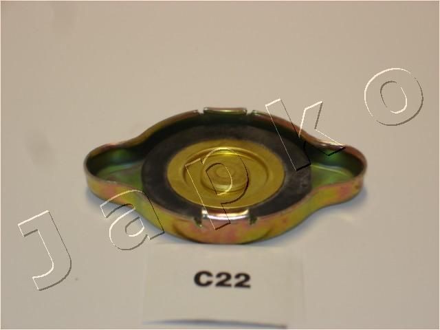 JAPKO Radiator cap Article number: 33C22 cheaply