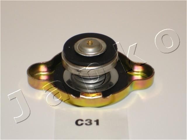 JAPKO Radiator cap Article number: 33C31 cheaply