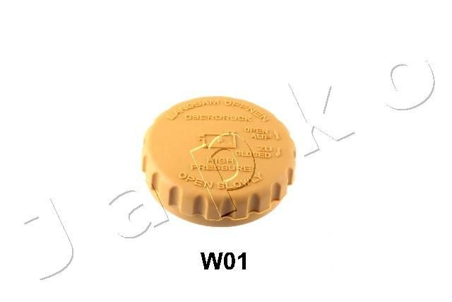 JAPKO Radiator cap Article number: 33W01 cheaply