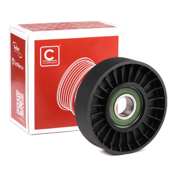 CAFFARO Tensioner pulley Article number: 34-00 cheaply