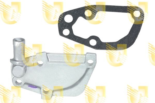UNIGOM Coolant Flange Article number: 340010 cheaply