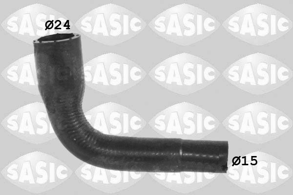 SASIC Radiator hose Article number: 3406323 cheaply