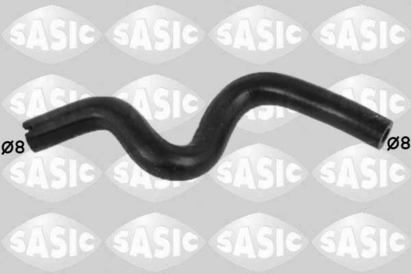 SASIC Radiator hose Article number: 3406352 cheaply