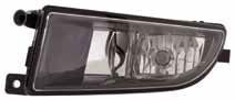 ABAKUS Fog Light Article number: 341-2012R-UQ cheaply