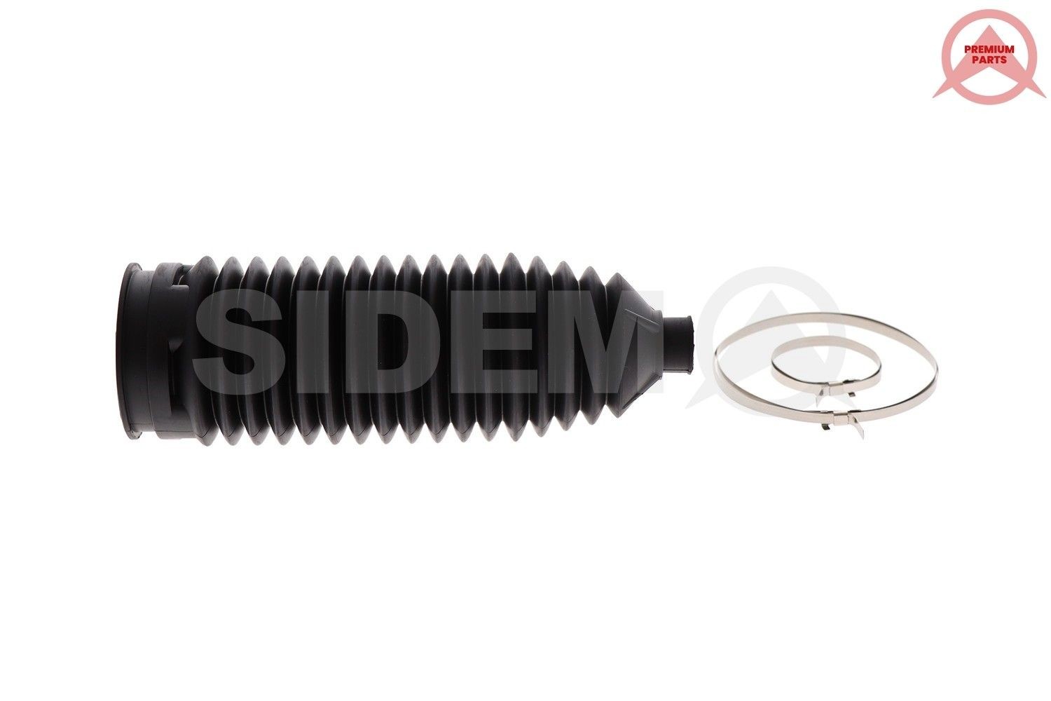 SIDEM Steering rack gaiter Article number: 341.034 cheaply