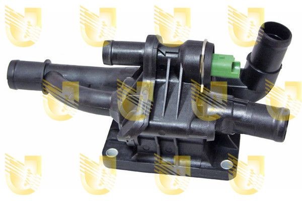 UNIGOM Coolant Flange Article number: 341406 cheaply