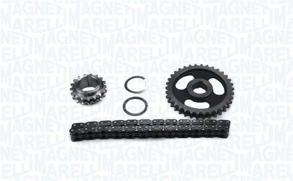 MAGNETI MARELLI Timing chain kit Article number: 341500000570 cheaply