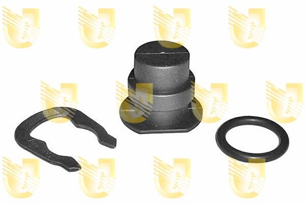 UNIGOM Sealing Plug, coolant flange Article number: 341890K cheaply