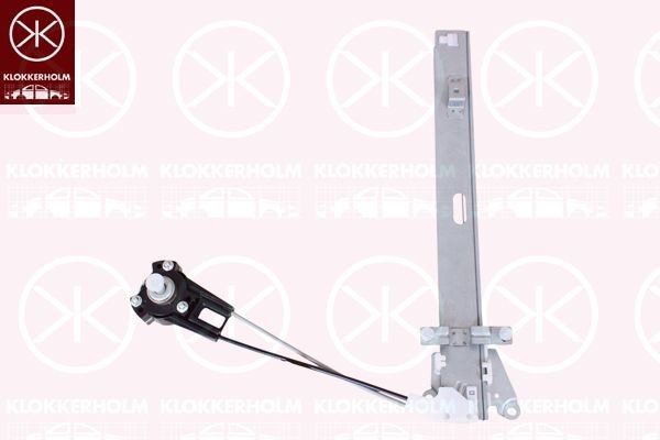 KLOKKERHOLM Rudehejs Varenummer: 34321801 billige