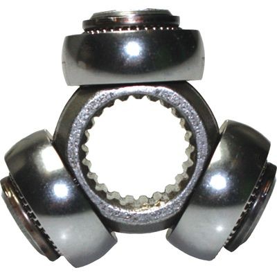 BIRTH 3439 Tripod Hub, Drive shaft YPSILON 1.3 JTD (843.AXD11, 843.AXD1A) 70 PS Diesel 2011