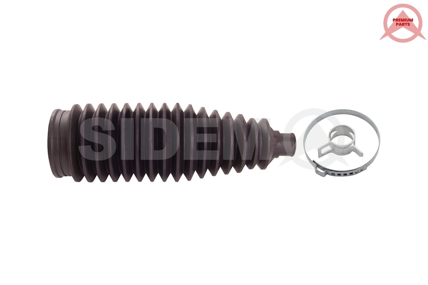 SIDEM Steering rack gaiter Article number: 345.036 cheaply