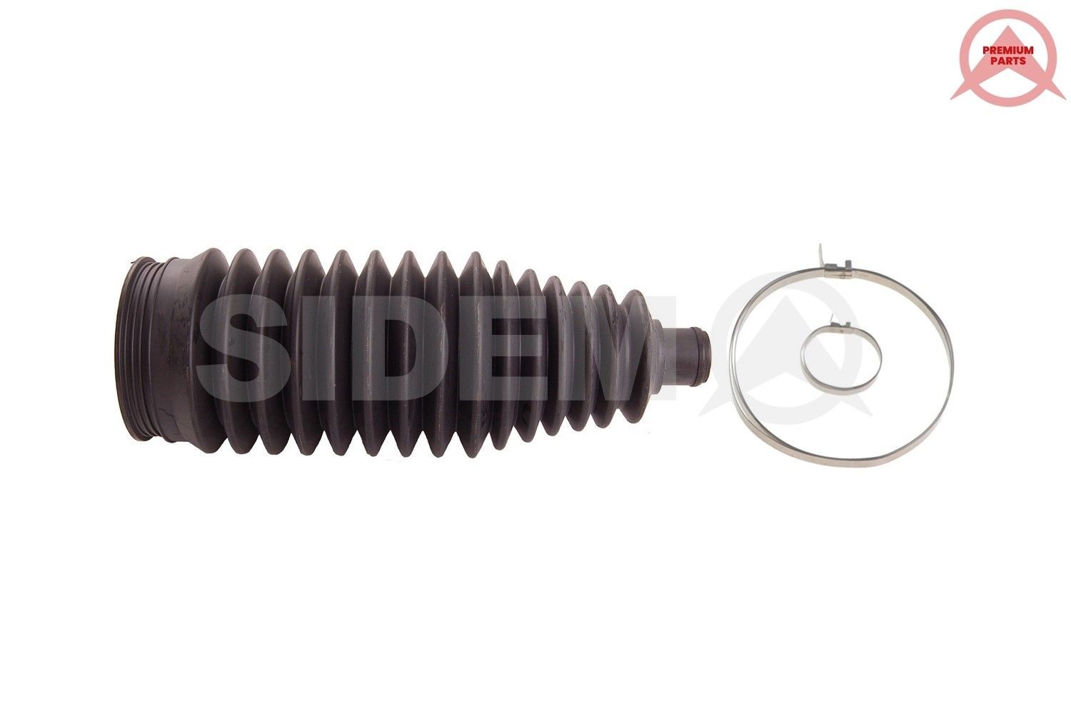 SIDEM Steering rack gaiter Article number: 345.039 cheaply