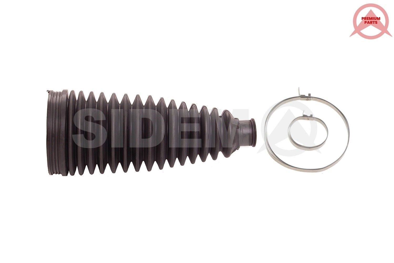 SIDEM Steering rack gaiter Article number: 345.133 cheaply