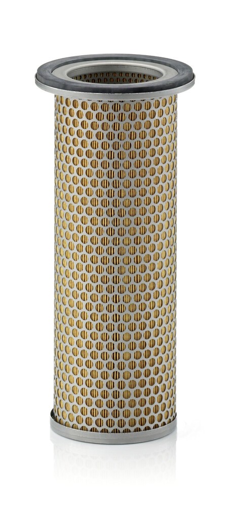 MANN-FILTER Secondary Air Filter Article number: C 1281 cheaply