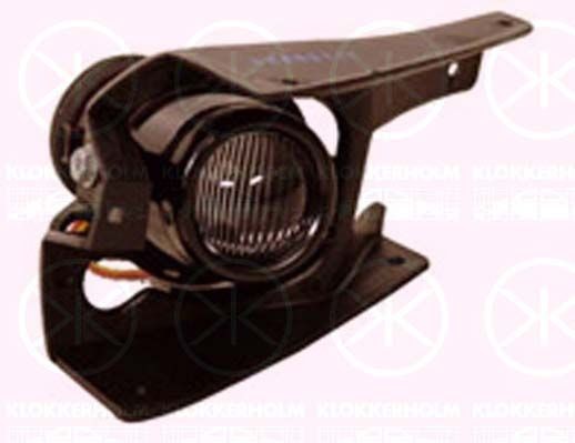 KLOKKERHOLM Fog Light Article number: 34510281 cheaply