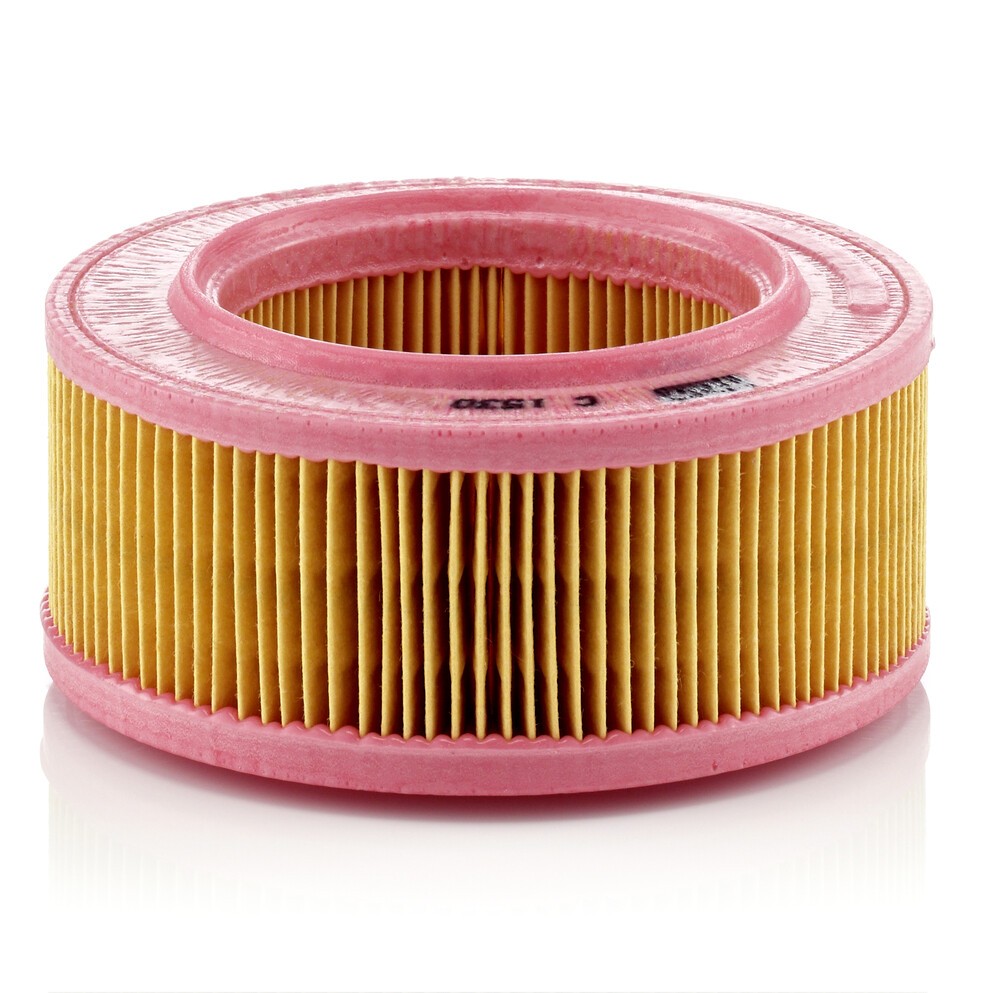 MANN-FILTER Air filter Article number: C 1530 cheaply