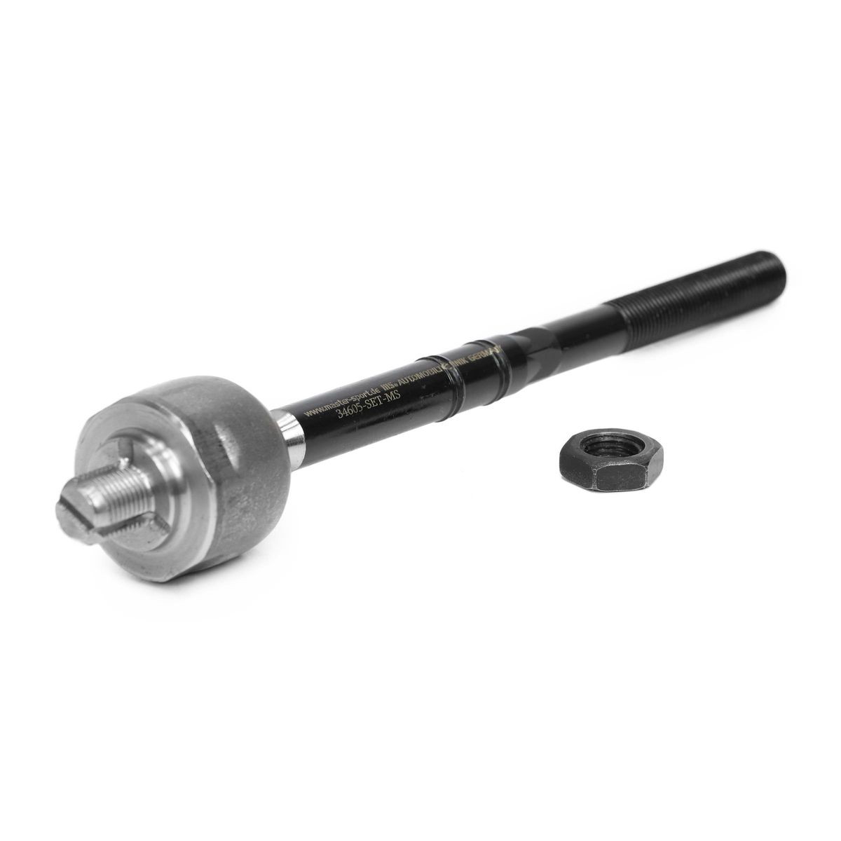 MASTER-SPORT Inner tie rod Article number: 34605-PCS-MS cheaply