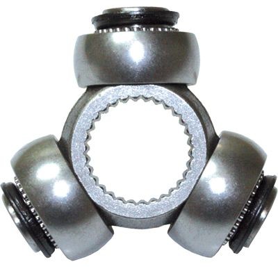 BIRTH 3462 Tripod Hub, Drive shaft CLIO 1.4 (B/CB0C, B/CB0S) 75 PS Petrol 2016