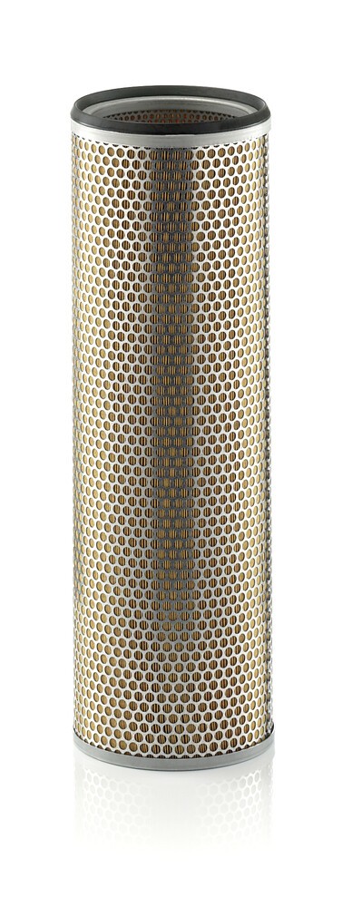 MANN-FILTER Secondary Air Filter Article number: C 18 292 cheaply