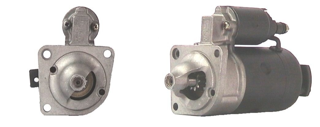 CEVAM Starter motor Article number: 3480 cheaply