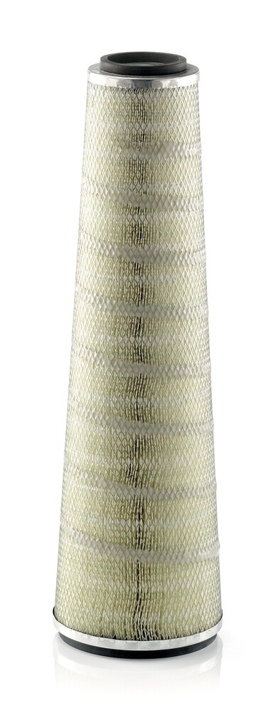 MANN-FILTER Air filter Article number: C 22 835 cheaply
