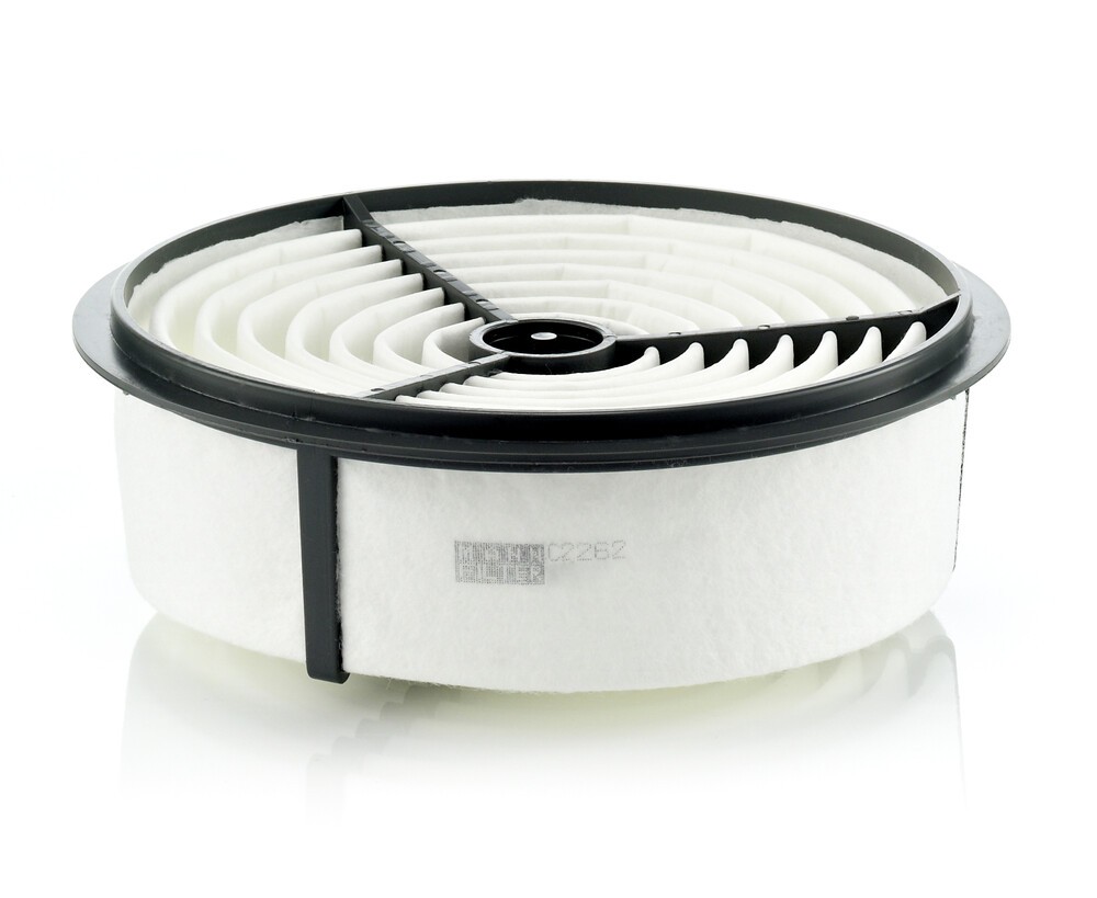 MANN-FILTER Air filter Article number: C 2262 cheaply