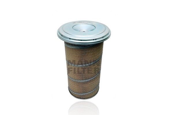 MANN-FILTER Air filter Article number: C 24 650 cheaply