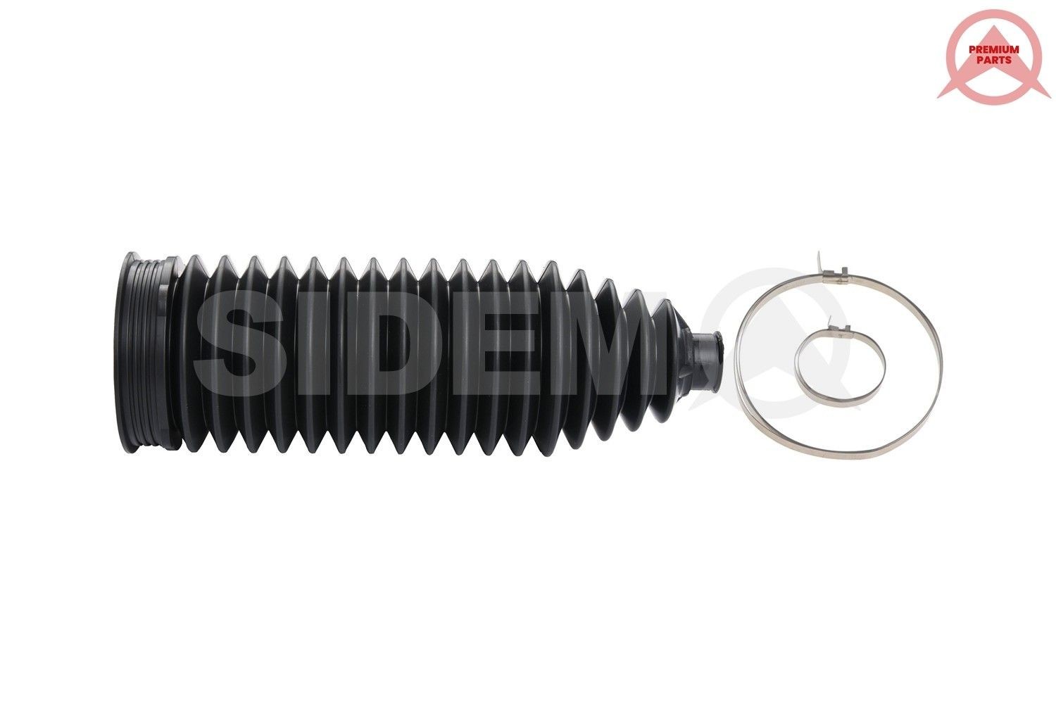 SIDEM Steering rack gaiter Article number: 349.136 cheaply