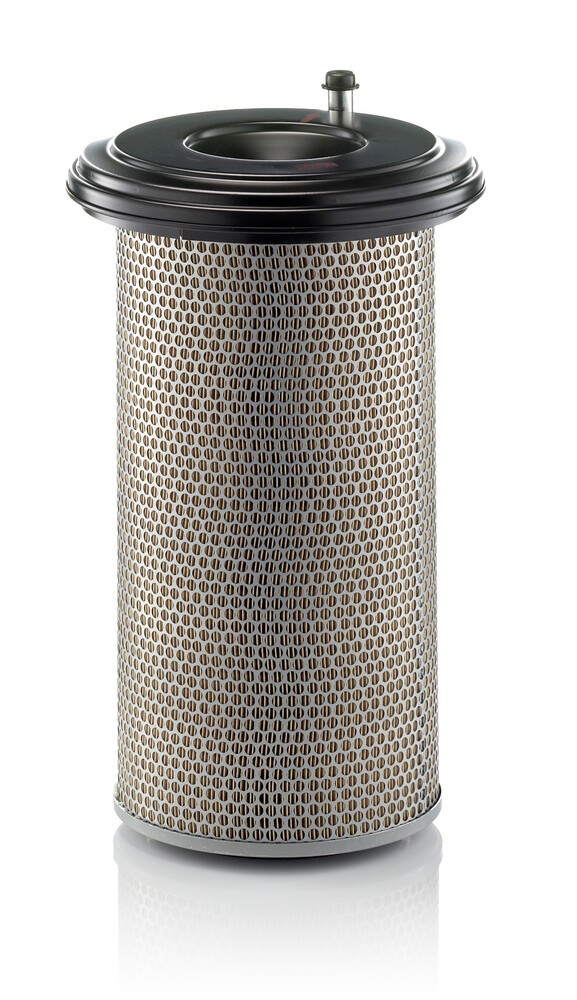 MANN-FILTER Air filter Article number: C 24 650/3 cheaply