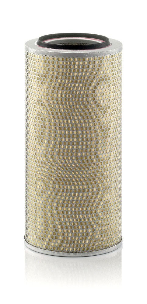 MANN-FILTER Air filter Article number: C 24 650/5 cheaply