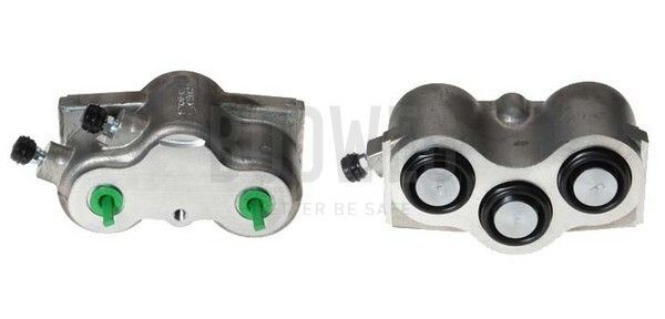 KAWE Brake caliper Article number: 34940 cheaply