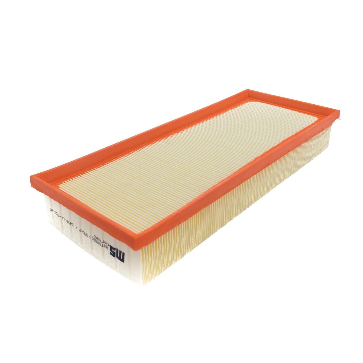 MASTER-SPORT Õhufilter Artikli number: 3498-LF-PCS-MS soodsalt