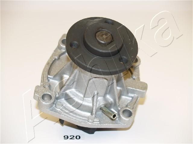 ASHIKA Water pump Article number: 35-09-920 cheaply