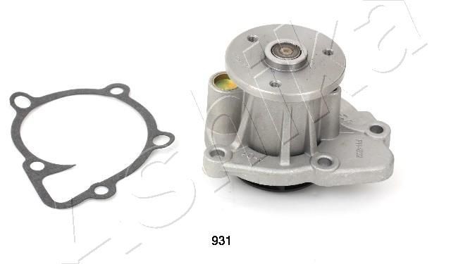 ASHIKA Water pump Article number: 35-09-931 cheaply