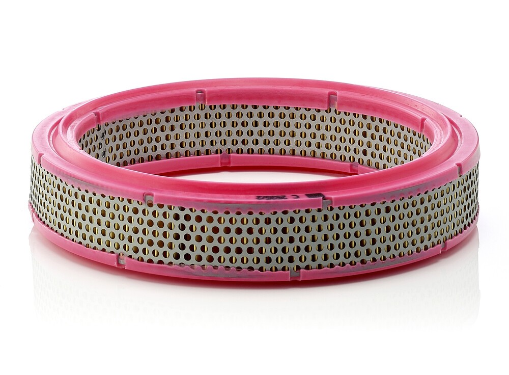 MANN-FILTER Luftfilter Artikelnummer: C 2535/2 kaufen