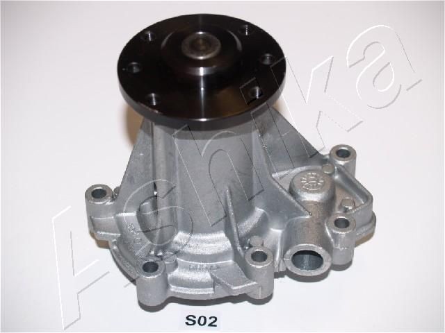 ASHIKA Water pump Article number: 35-0S-S02 cheaply
