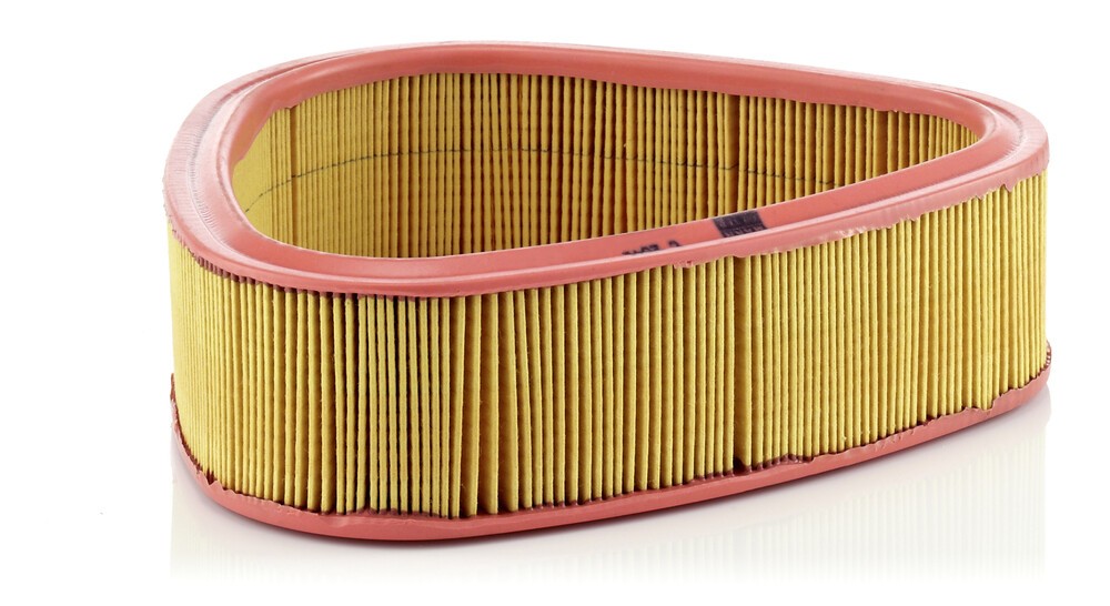 MANN-FILTER Luftfilter Varenummer: C 2541 billige