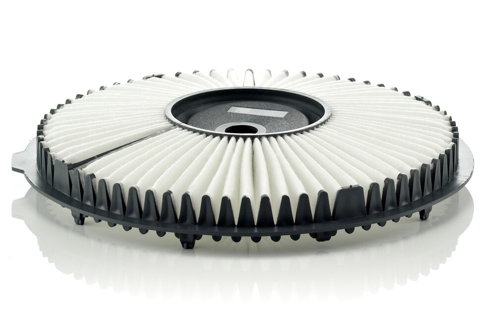 MANN-FILTER Luftfilter Varenummer: C 2626 billige