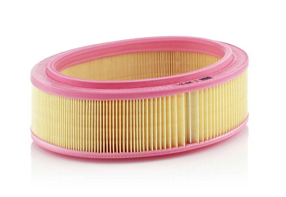 MANN-FILTER Air filter Article number: C 2672/1 cheaply