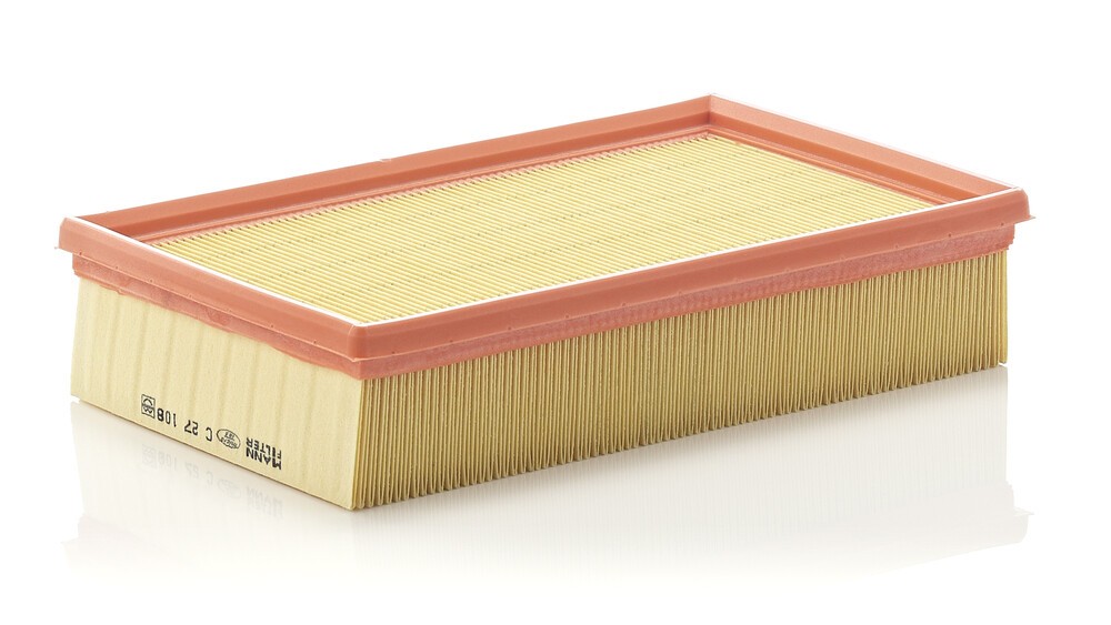 MANN-FILTER Air filter Article number: C 27 108 cheaply