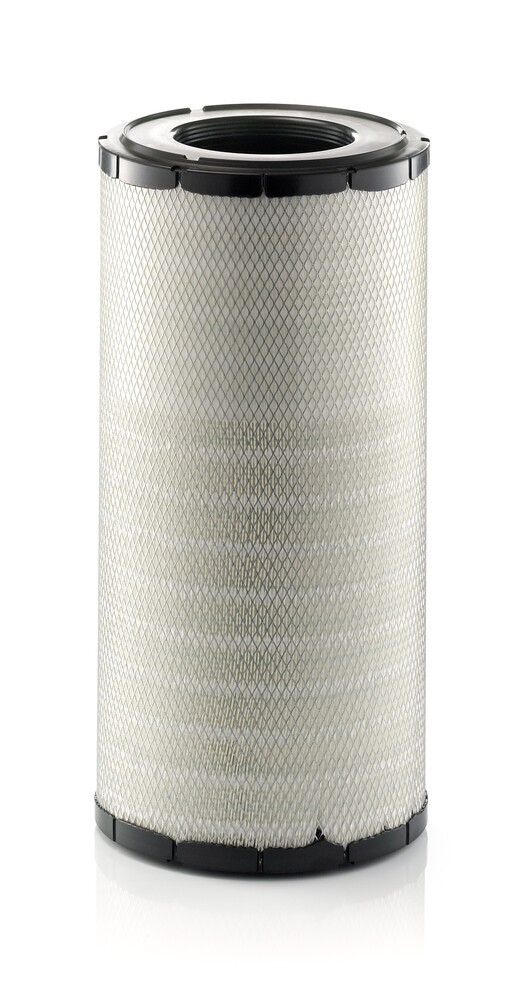 MANN-FILTER Luftfilter Varenummer: C 28 1580 billige