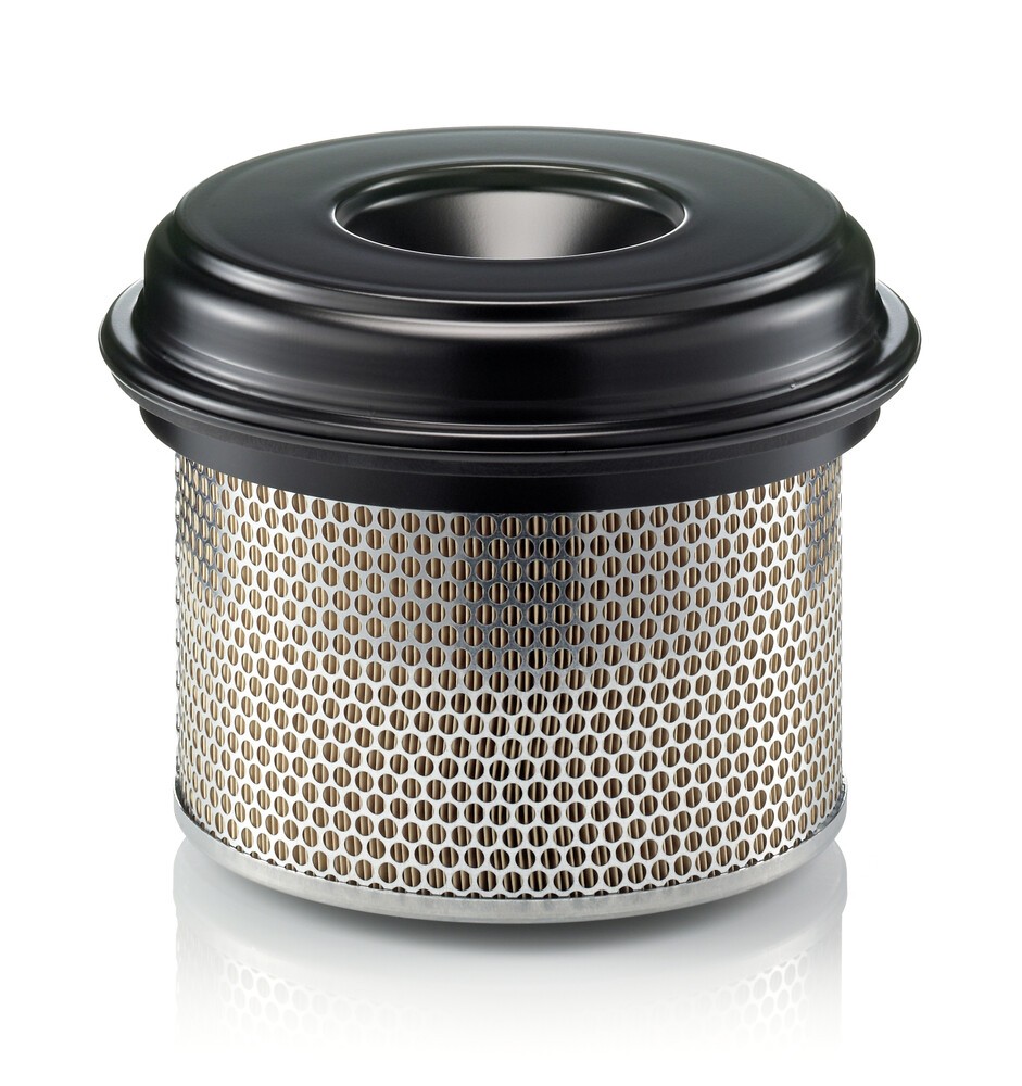 MANN-FILTER Air filter Article number: C 28 715 cheaply