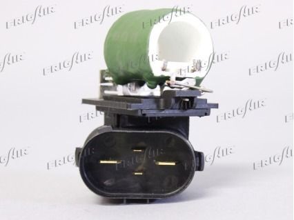FRIGAIR Pre-resistor, electro motor radiator fan Article number: 35.10049 cheaply